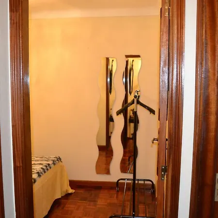 Casa D' Avo Elisa
