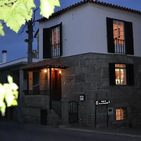 Casa D' Avo Elisa Country house Gouveia (Guarda)