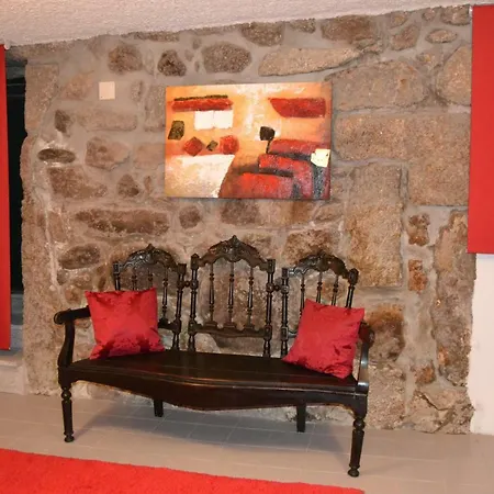 Casa D' Avo Elisa Country house