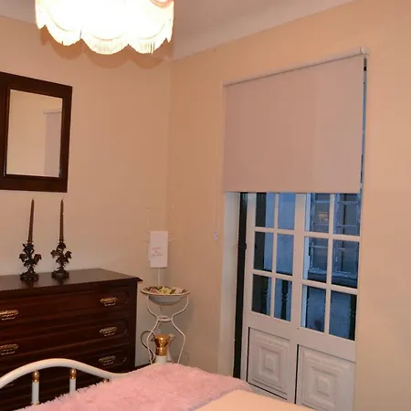 Casa D' Avo Elisa *
