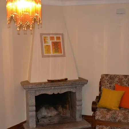 Casa D' Avo Elisa