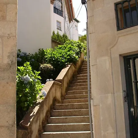 Casa D' Avo Elisa