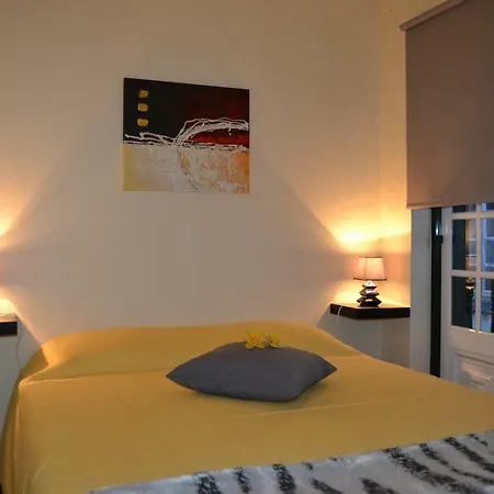 Casa D' Avo Elisa Country house *