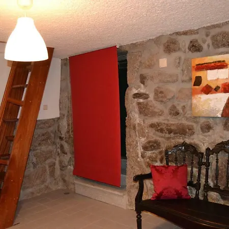 Casa D' Avo Elisa Country house