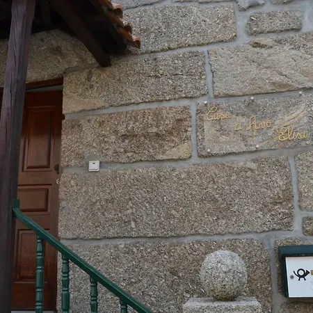 Casa D' Avo Elisa Country house
