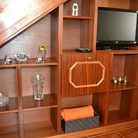 Casa D' Avo Elisa Country house