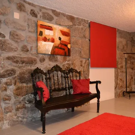 Country house Casa D' Avo Elisa