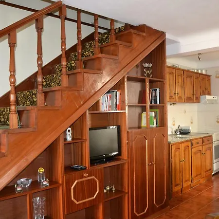 Casa D' Avo Elisa Country house *