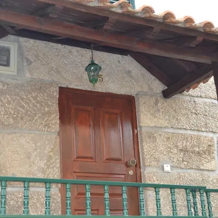 Casa D' Avo Elisa Country house
