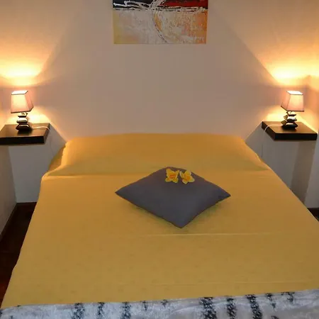 Country house Casa D' Avo Elisa