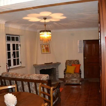Casa D' Avo Elisa *