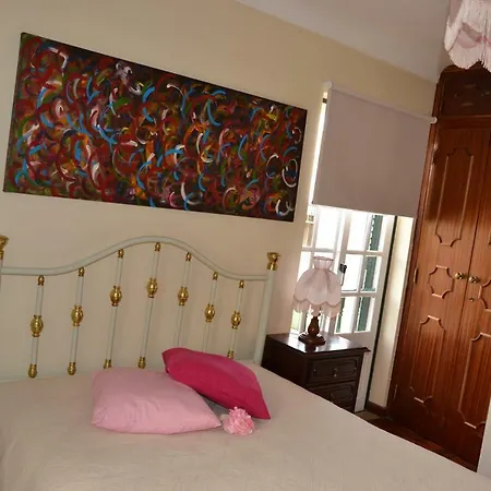 Casa D' Avo Elisa Country house