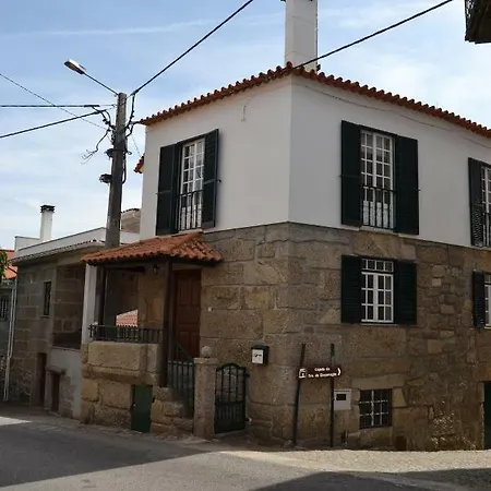 Casa D' Avo Elisa *